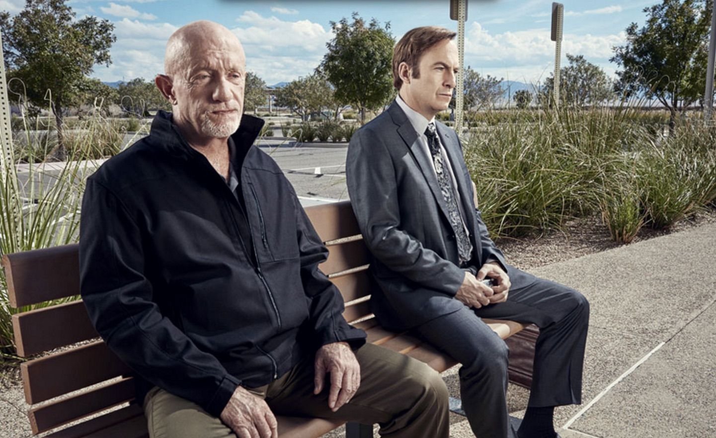 Better Call Saul, un spin-off a la altura de Breaking Bad
