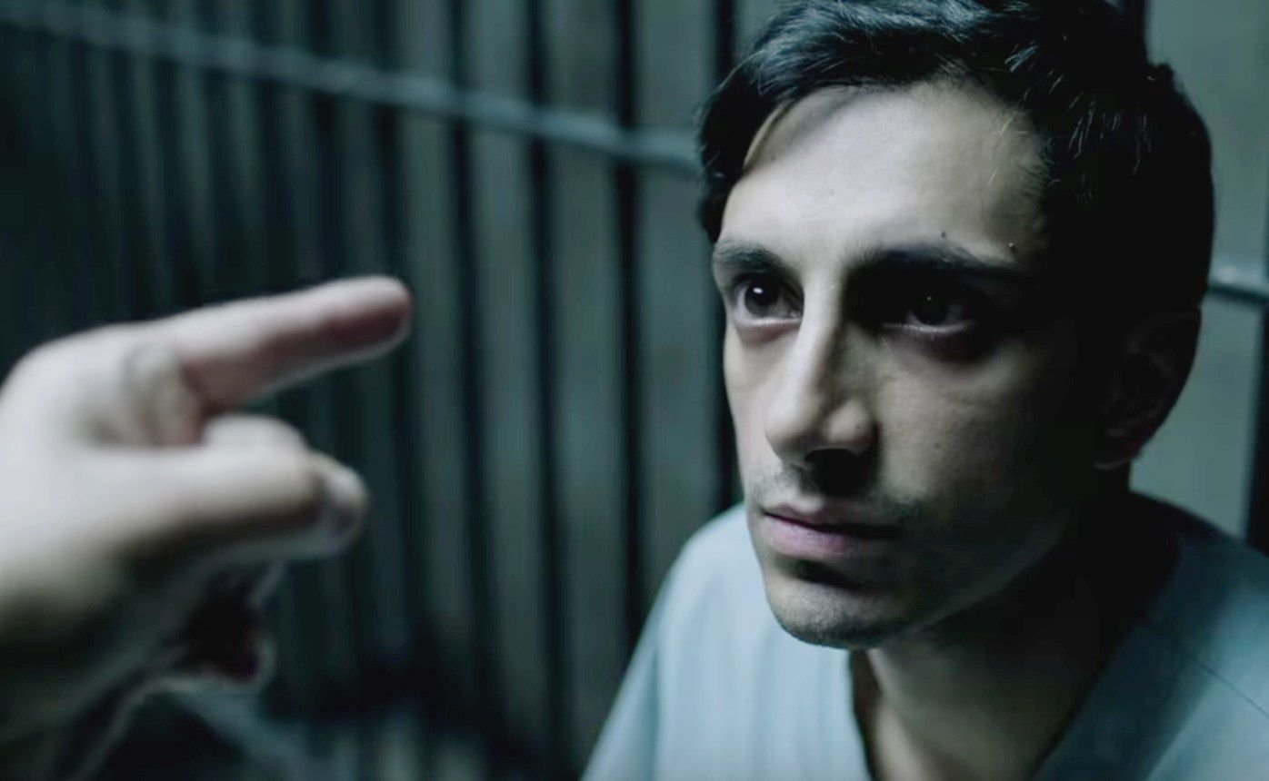 The night of: imputado en un sistema corrupto