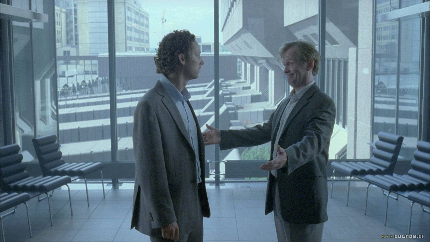 El inadaptado, metáfora de una sociedad enferma