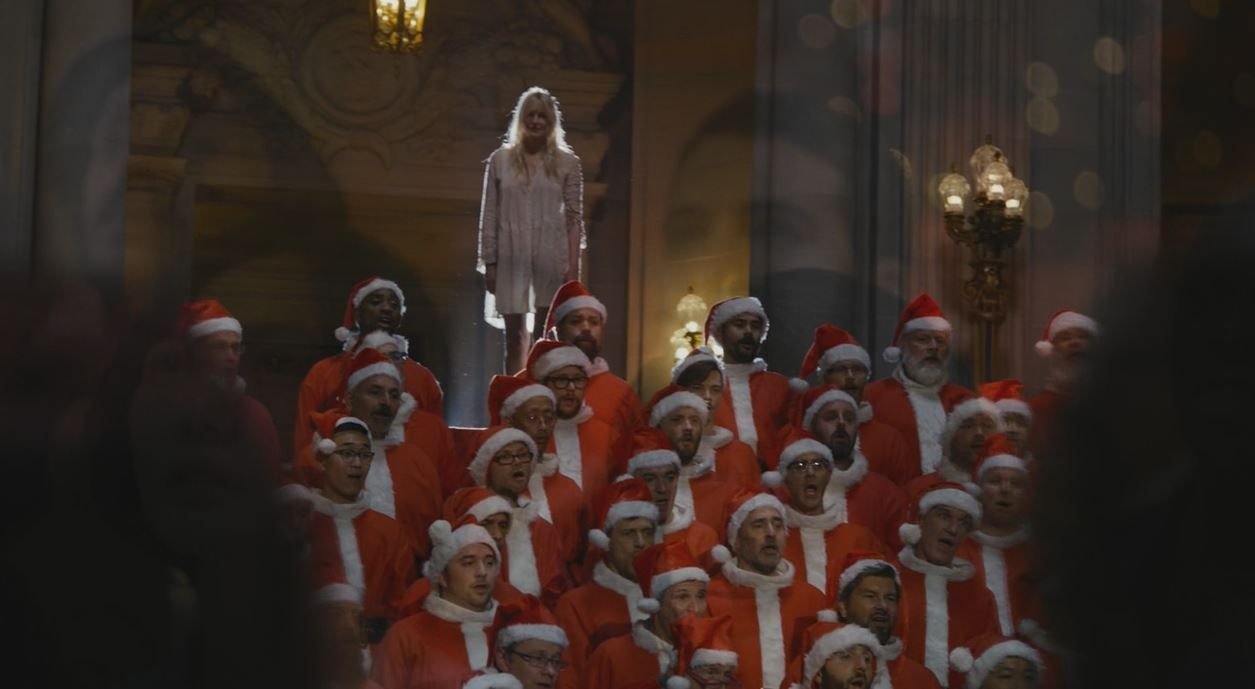 Sense8 Navidad: ¿estafa a los fans?