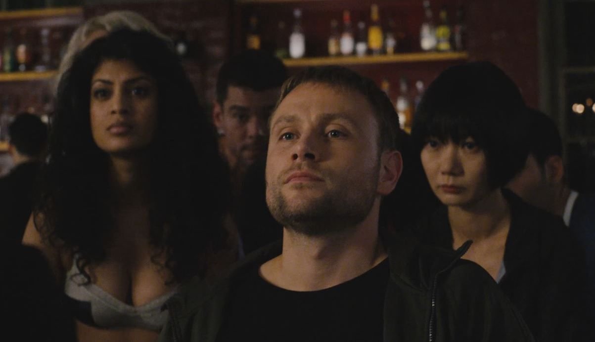 La segunda temporada de Sense8, una estafa
