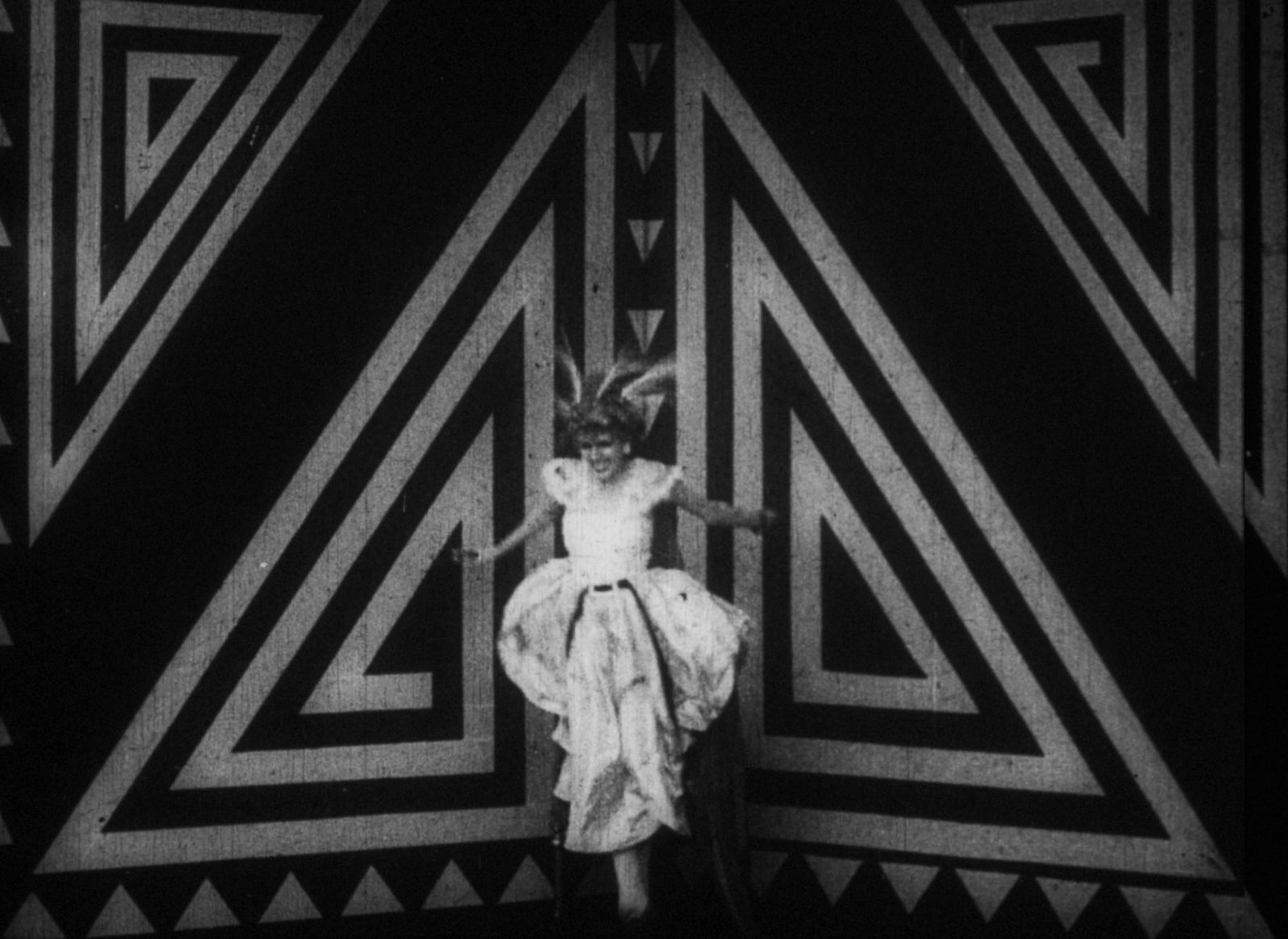 Arte y cine, 120 años de intercambios, exposición de La Cinémathèque française y la Obra Social la Caixa