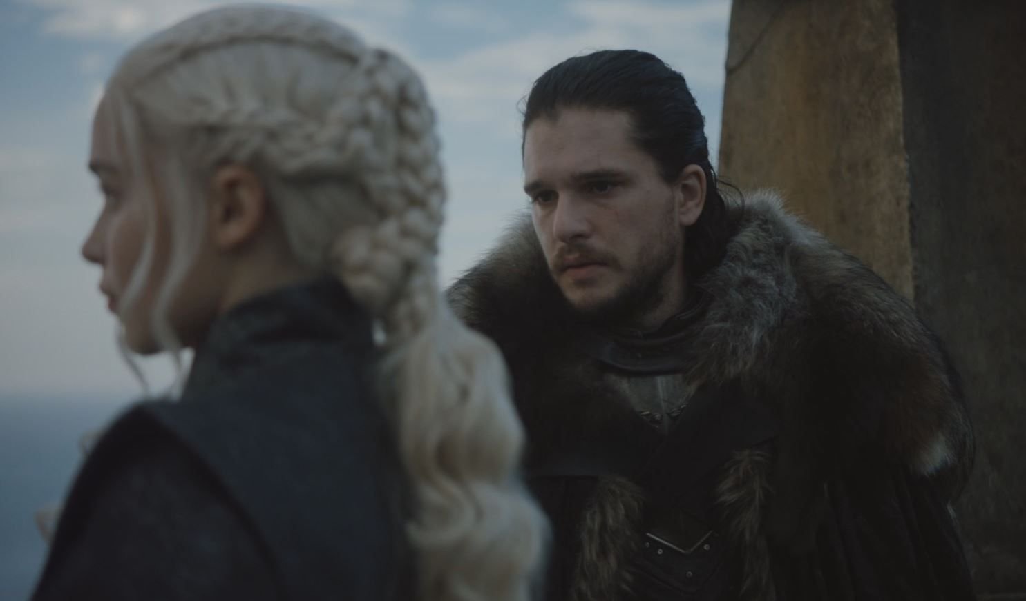 Juego de Tronos, un fraude sin George RR. Martin