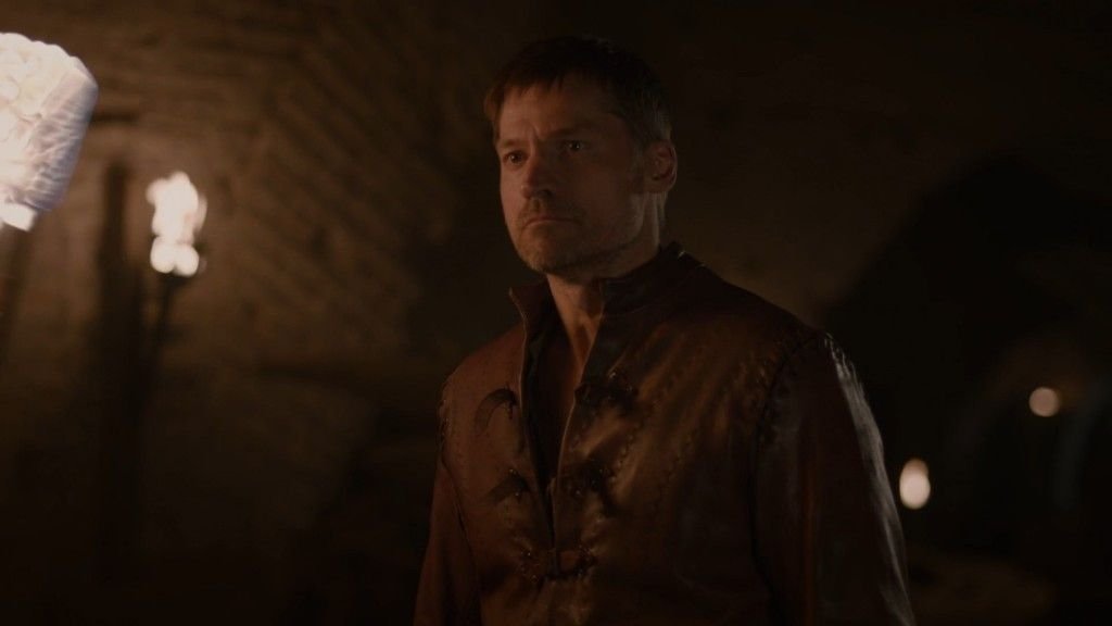 Jaime Lannister, otro personaje caricaturizado por el guion