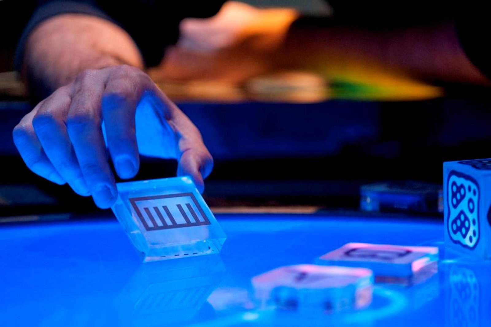 La Caixa y Cajasol nos muestran la Tecnorrevolución