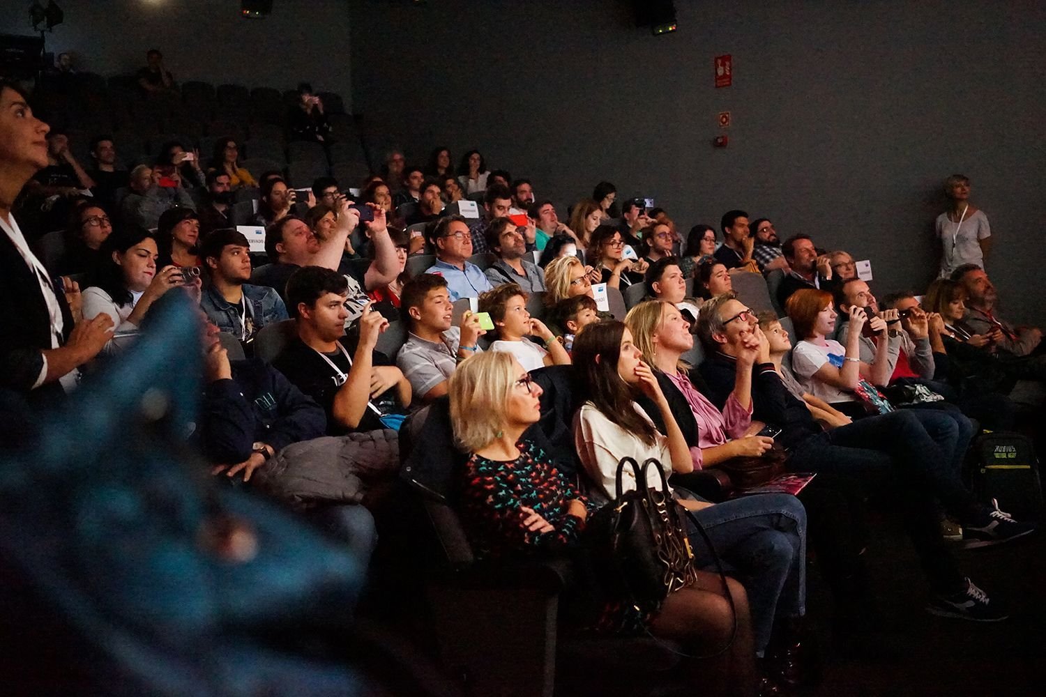Spoiler Fest, certamen del año en Madrid