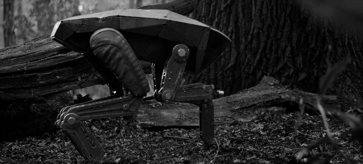 No, la última de Black Mirror no es una estafa