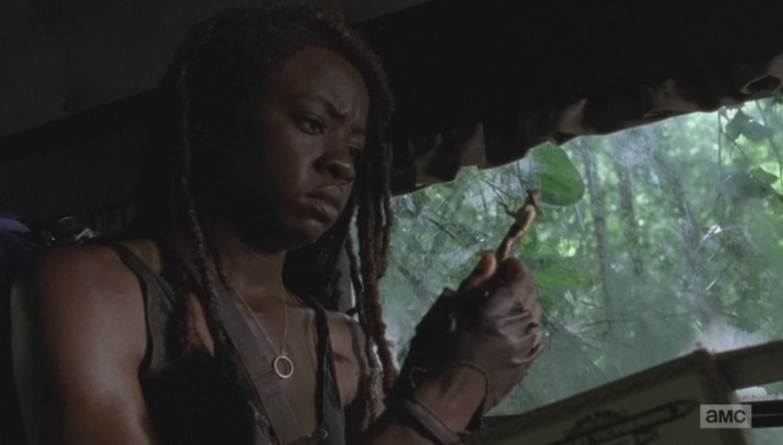 La cuestionable continuación de The Walking Dead