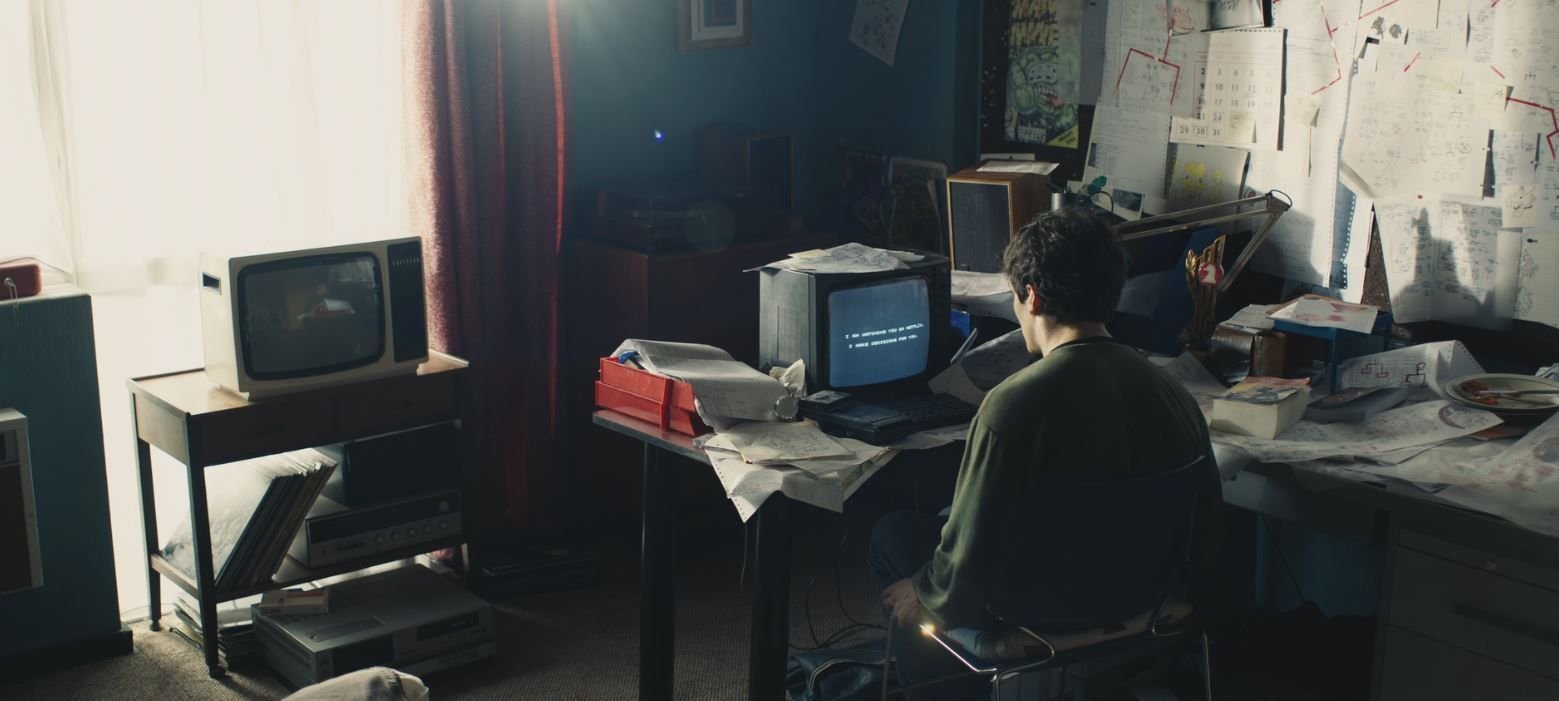 Originalidad y trampas en Bandersnatch