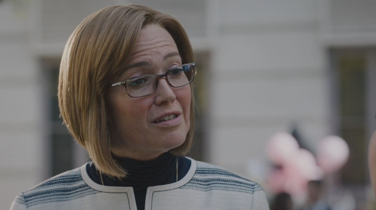 This is us remonta en una temporada sin el padre