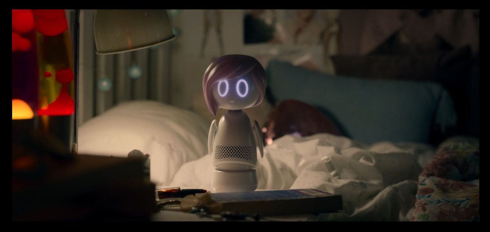 La industria discográfica y su corrupción en Black Mirror