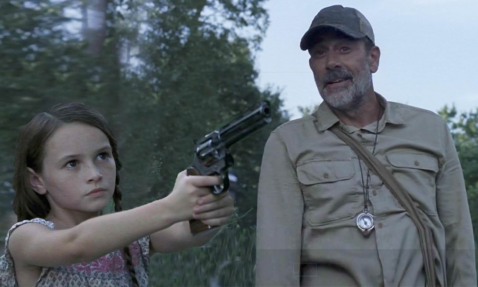 Lucro y  más lucro para los creadores de The Walking Dead