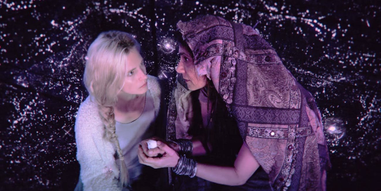 Netflix estafa a los espectadores de The OA