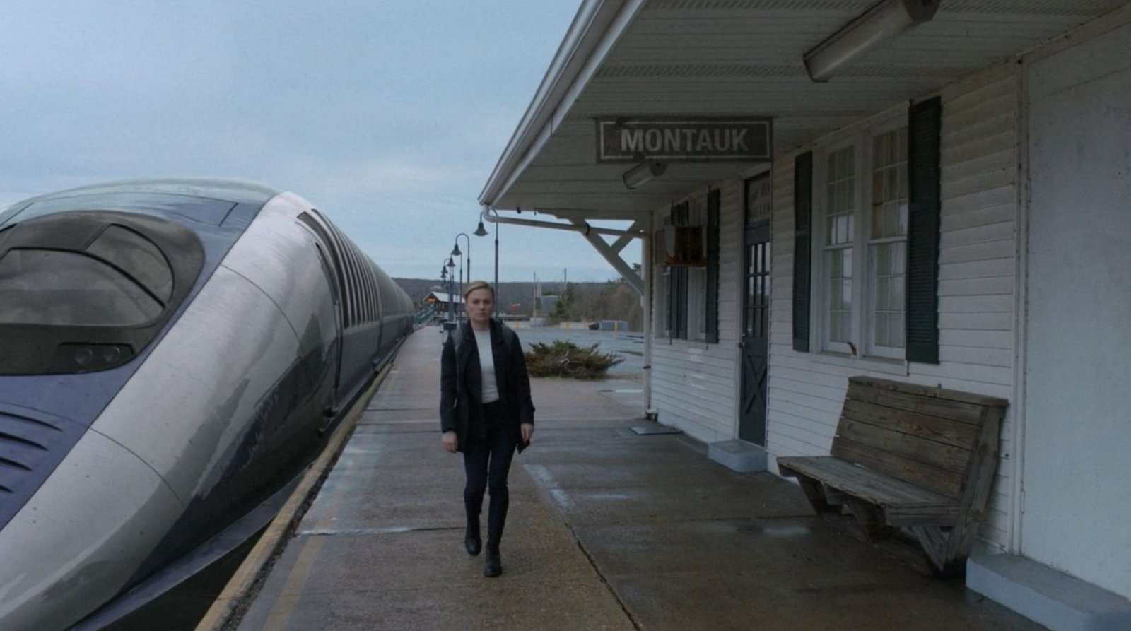 Sorprendente giro en The Affair: ahora es scifi