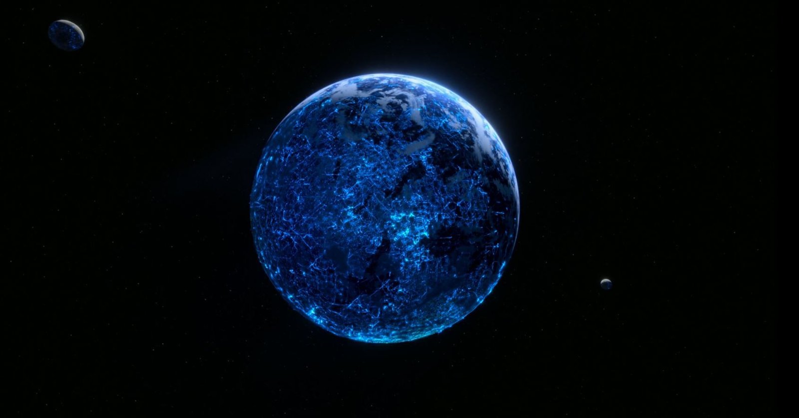 Cambios trascendentales para la Humanidad en The Expanse