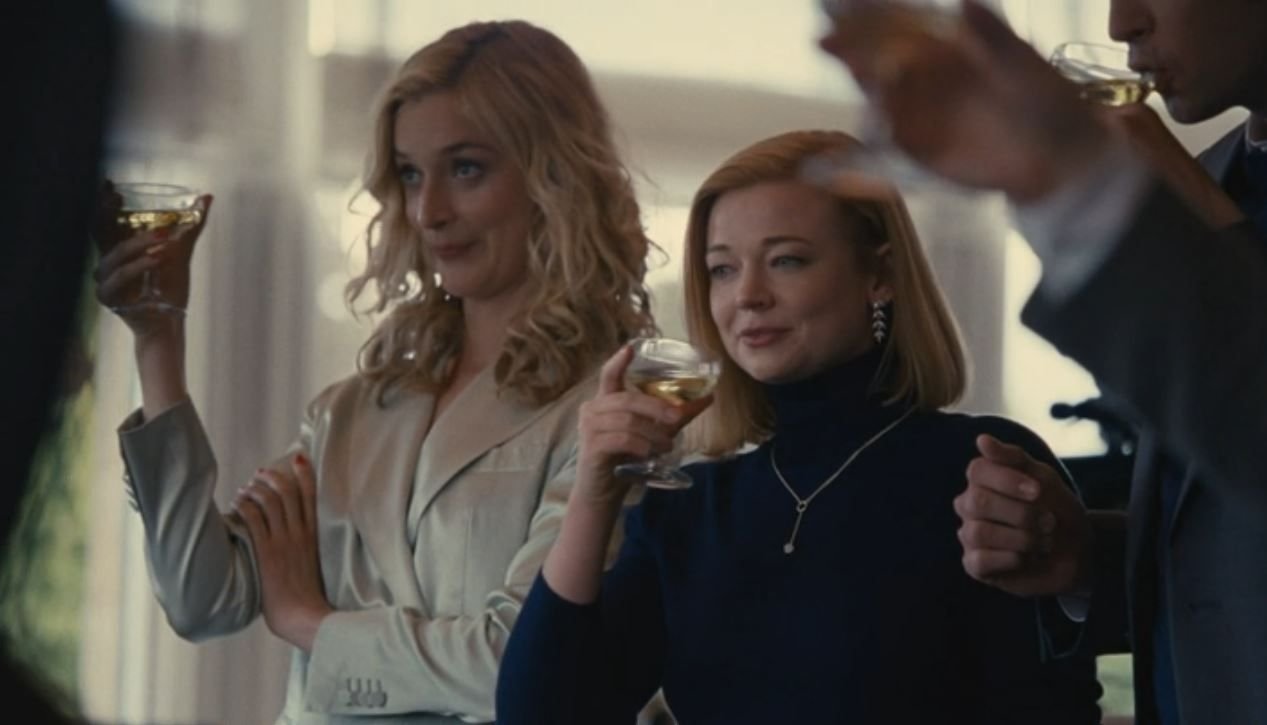 Contrastes familiares: This is us vs Succession