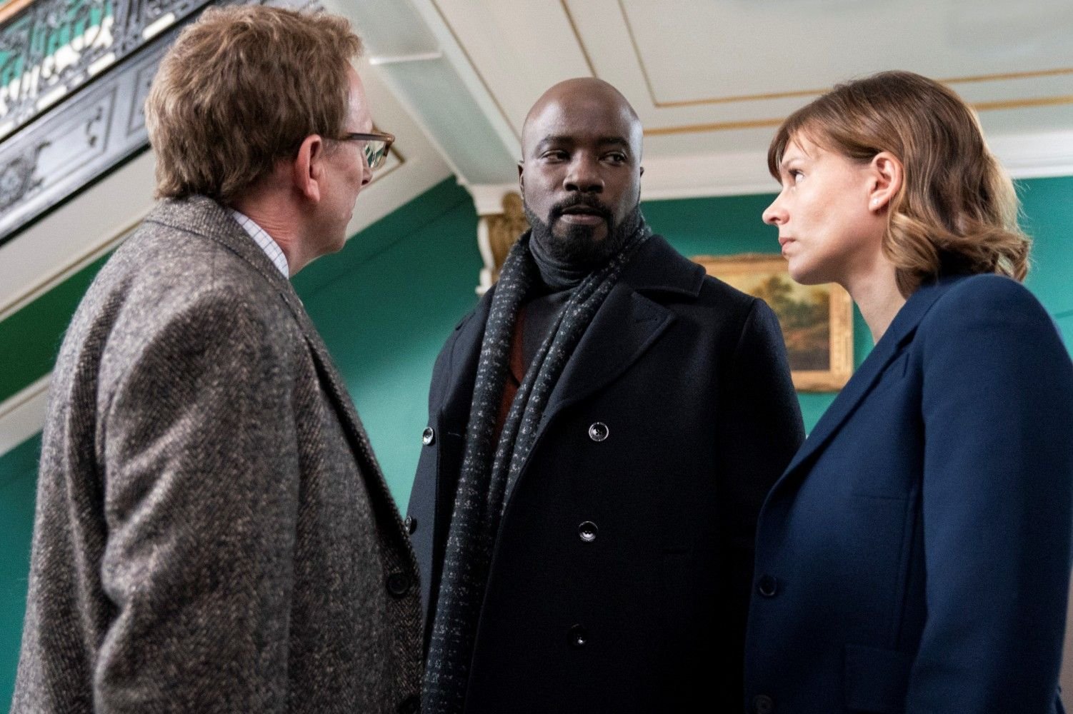 Cuarentena: nuevas series para amenizar el tiempo (Parte II)