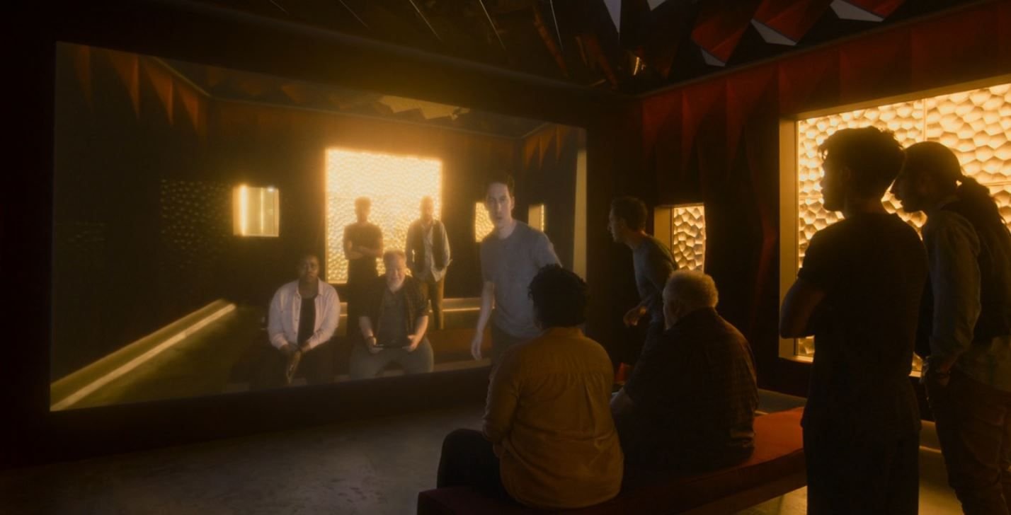 Devs: contra el poder de los gigantes tecnológicos