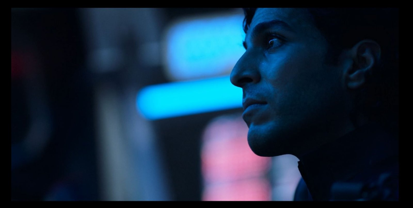 Caída de The Expanse: su temporada más floja