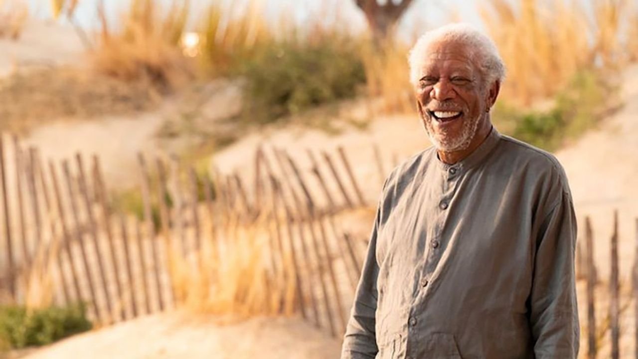 Solos, una serie sobrevalorada