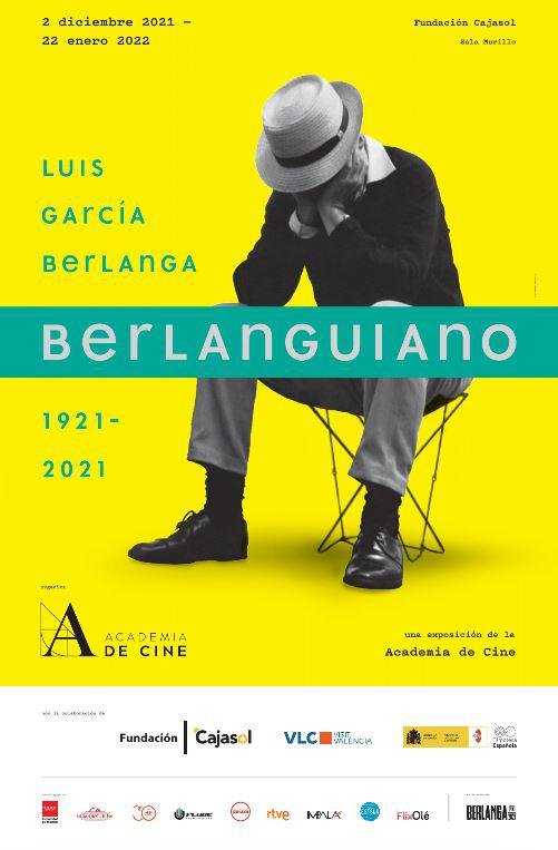 Berlanguiano llega a Sevilla