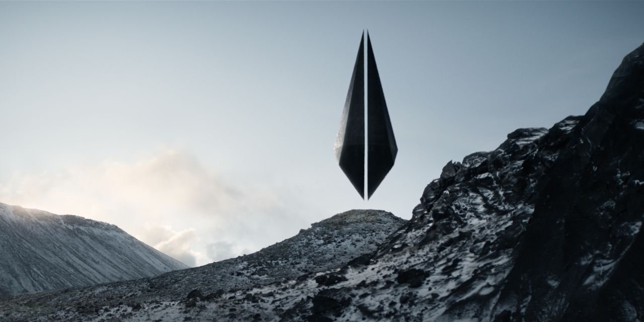 Foundation, infiel a Asimov, construye su propio relato