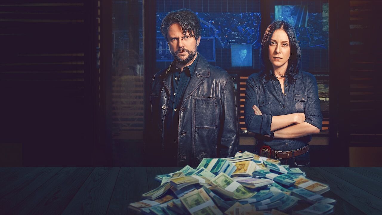 O Mecanismo, la serie sobre corrupción de Netflix que polariza Brasil