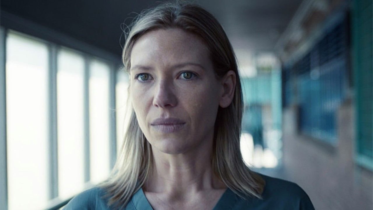 La ciudad secreta, corrupción y geopolítica con sabor australiano