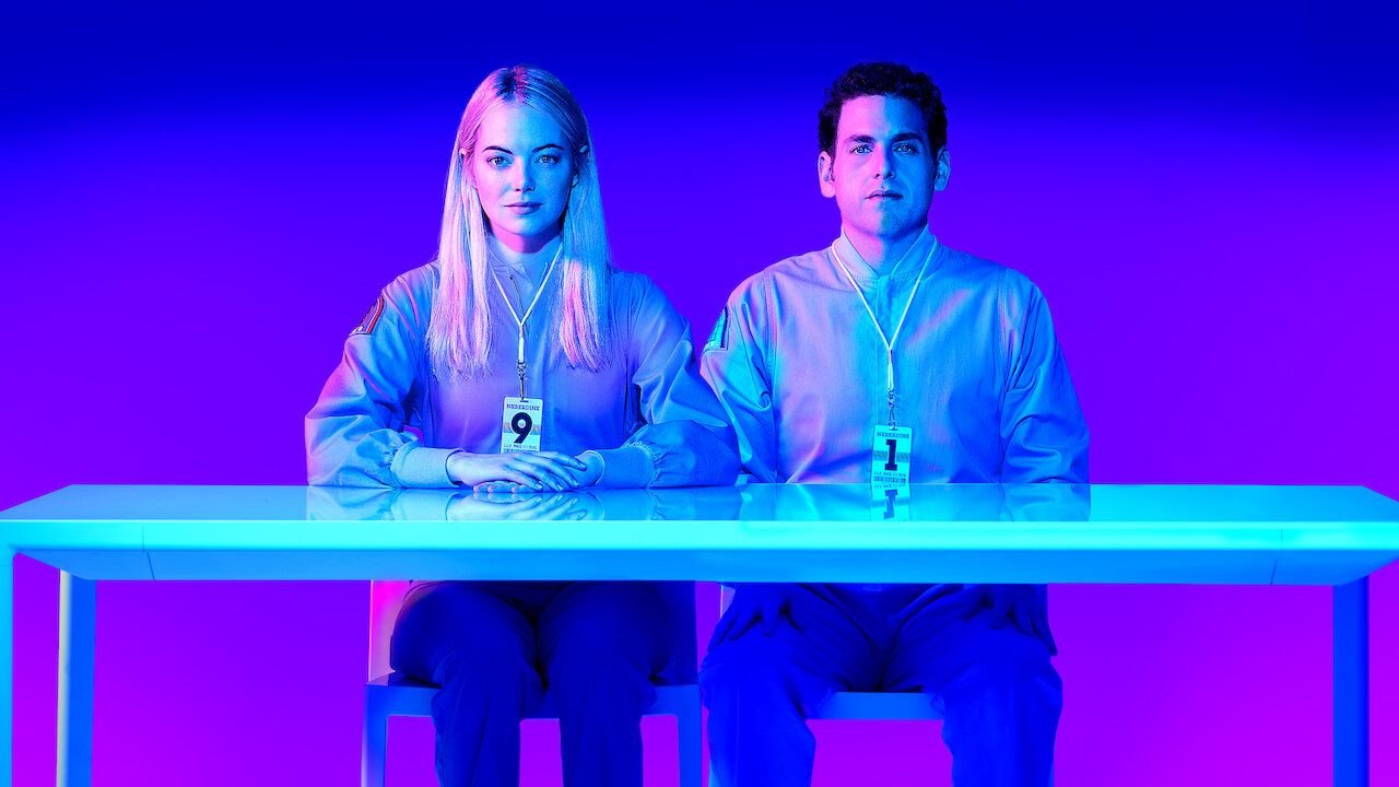 Maniac: Un viaje psicodélico de divertimento y originalidad