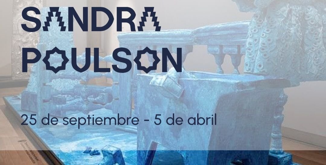 Sandra Poulson debuta en España: CAAC Sevilla expone arte angoleño hasta noviembre