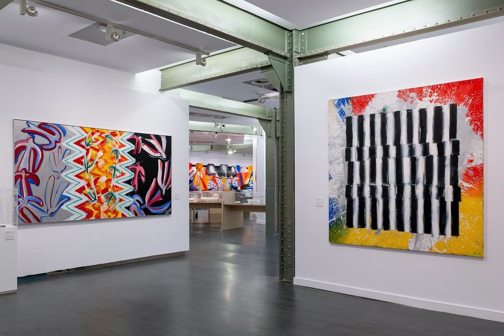 Juan Navarro Baldeweg llega a CentroCentro Madrid: Hacer y azar hasta noviembre 2025