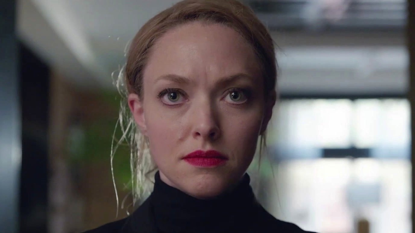 The Dropout: la estafa científica y la corrupción del mito tecnológico