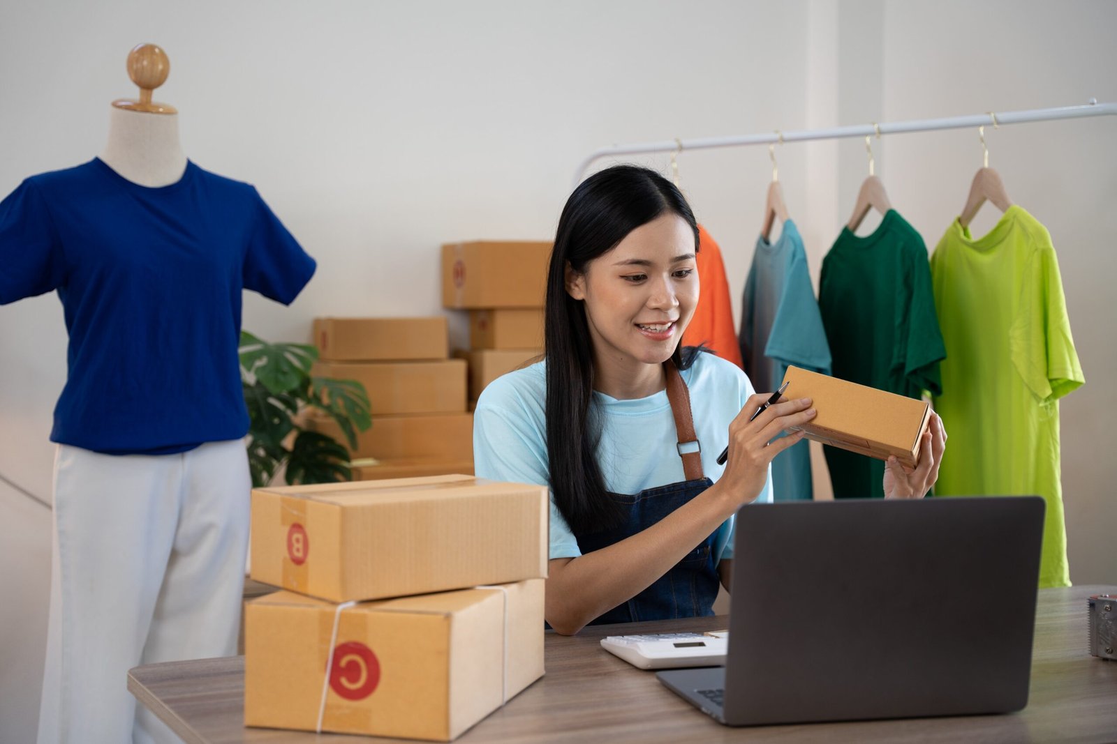 Los dropshippers y el mito del negocio sin inventario